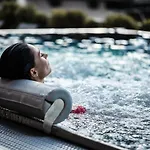 Vier Jahreszeiten Wellnessresort Achensee 4* Maurach (Achensee)