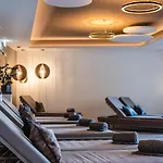 Vier Jahreszeiten Wellnessresort Achensee