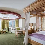 Vier Jahreszeiten Wellnessresort Achensee Hotel