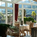 Vier Jahreszeiten Wellnessresort Achensee Hotel