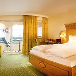 Hotel Vier Jahreszeiten Wellnessresort Achensee Maurach (Achensee)