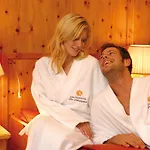 Vier Jahreszeiten Wellnessresort Achensee Hotel Maurach (Achensee)