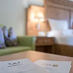 Vier Jahreszeiten Wellnessresort Achensee Hotel 4*