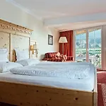 Vier Jahreszeiten Wellnessresort Achensee 4*