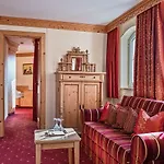Vier Jahreszeiten Wellnessresort Achensee Hotel 4*