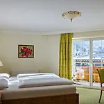 Vier Jahreszeiten Wellnessresort Achensee Hotel Maurach (Achensee)