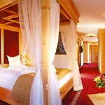 Hotel Vier Jahreszeiten Wellnessresort Achensee Maurach (Achensee)
