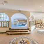 Hotel Vier Jahreszeiten Wellnessresort Achensee
