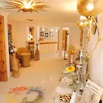 Vier Jahreszeiten Wellnessresort Achensee
