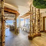 Vier Jahreszeiten Wellnessresort Achensee Hotel 4*