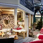 Vier Jahreszeiten Wellnessresort Achensee Hotel Maurach (Achensee)
