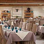 Vier Jahreszeiten Wellnessresort Achensee