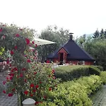 Vier Jahreszeiten Wellnessresort Achensee