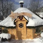 Hotel Vier Jahreszeiten Wellnessresort Achensee 4*