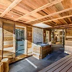 Vier Jahreszeiten Wellnessresort Achensee 4* Maurach (Achensee)