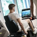 Vier Jahreszeiten Wellnessresort Achensee Hotel 4*