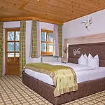 Hotel Vier Jahreszeiten Wellnessresort Achensee