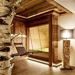Vier Jahreszeiten Wellnessresort Achensee Maurach (Achensee)