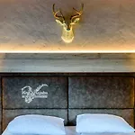 Vier Jahreszeiten Wellnessresort Achensee Hotel