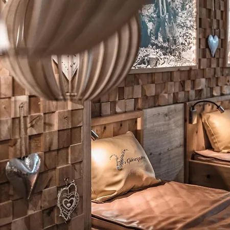 Vier Jahreszeiten Wellnessresort Achensee 酒店 毛拉赫