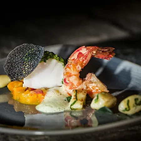 Vier Jahreszeiten Wellnessresort Achensee 酒店