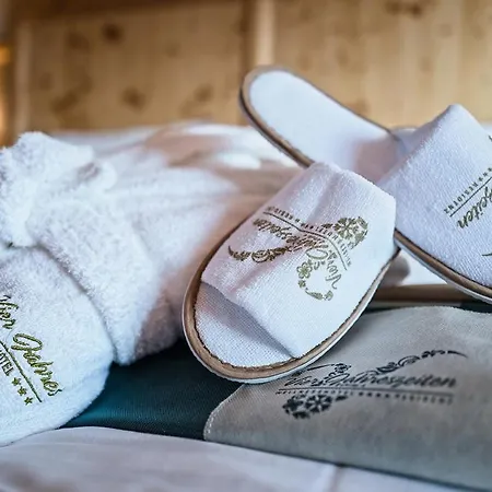 Vier Jahreszeiten Wellnessresort Achensee 4* Maurach (Achensee)