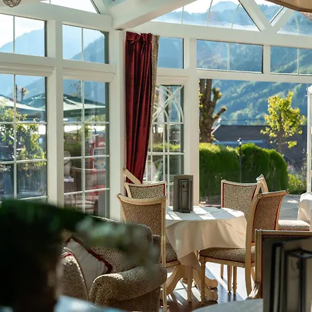 Vier Jahreszeiten Wellnessresort Achensee Hotel