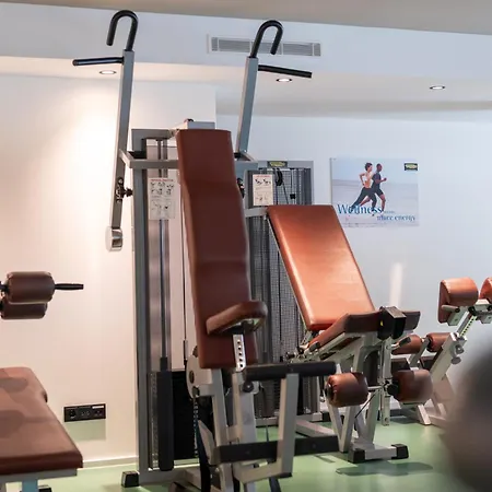 Vier Jahreszeiten Wellnessresort Achensee Szálloda 4*