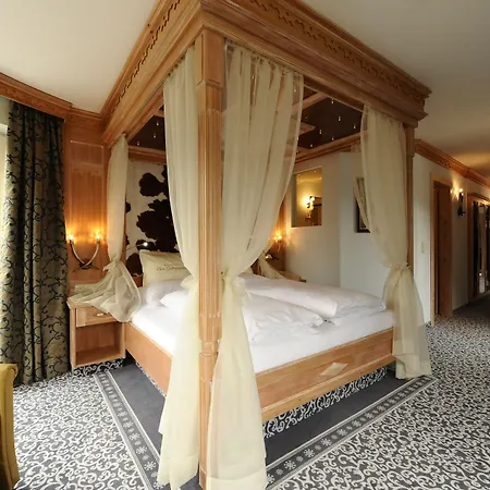 Vier Jahreszeiten Wellnessresort Achensee