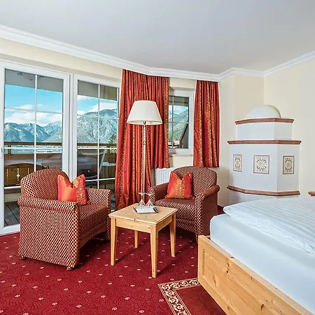 Vier Jahreszeiten Wellnessresort Achensee 4* Maurach (Achensee)
