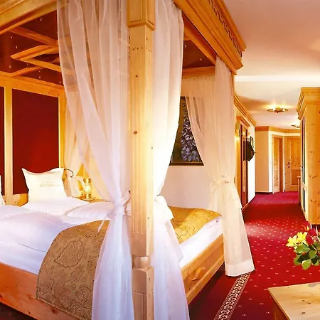 Hotel Vier Jahreszeiten Wellnessresort Achensee Maurach (Achensee)