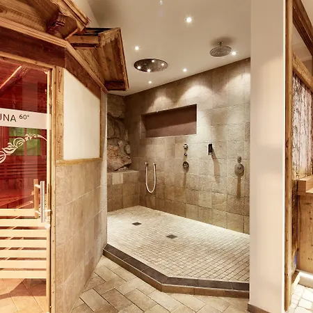 Hotel Vier Jahreszeiten Wellnessresort Achensee Maurach (Achensee)