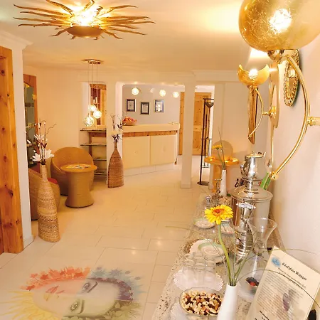 Vier Jahreszeiten Wellnessresort Achensee