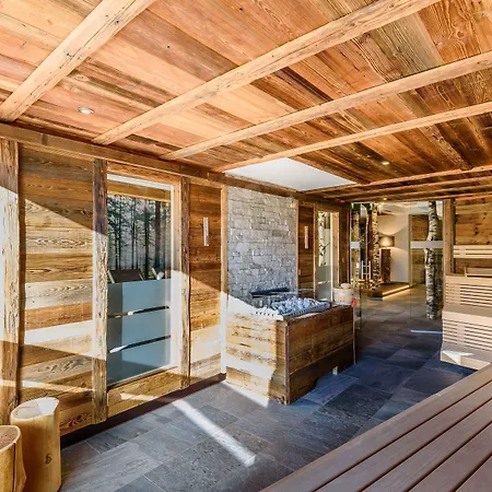 Vier Jahreszeiten Wellnessresort Achensee 4* Maurach (Achensee)