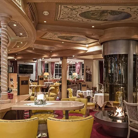 Hotel Vier Jahreszeiten Wellnessresort Achensee 4*