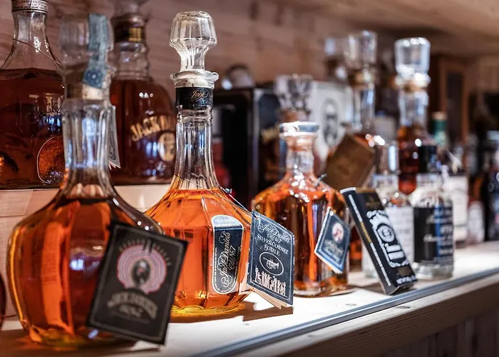 Vier Jahreszeiten Wellnessresort Achensee Otel Maurach (Achensee)