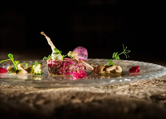 Vier Jahreszeiten Wellnessresort Achensee