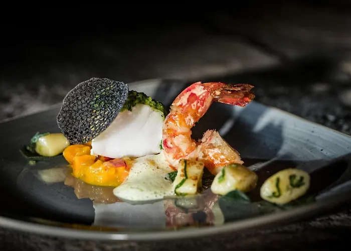 Vier Jahreszeiten Wellnessresort Achensee Otel