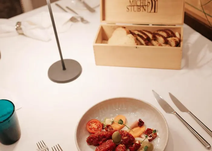 Otel Vier Jahreszeiten Wellnessresort Achensee 4*