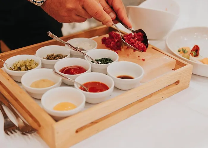 Vier Jahreszeiten Wellnessresort Achensee Maurach (Achensee)