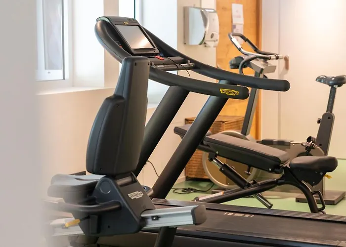 Vier Jahreszeiten Wellnessresort Achensee Maurach (Achensee)