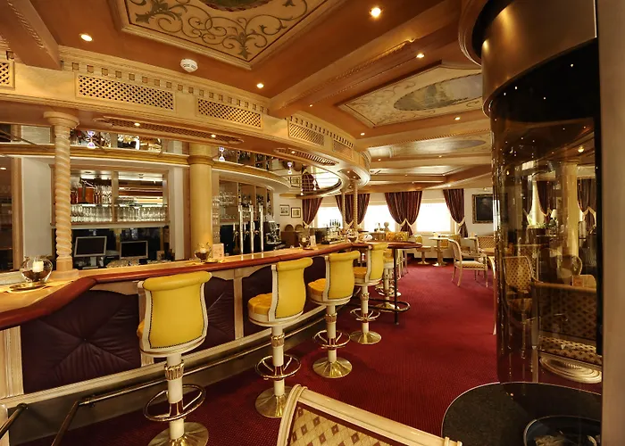 Otel Vier Jahreszeiten Wellnessresort Achensee 4*