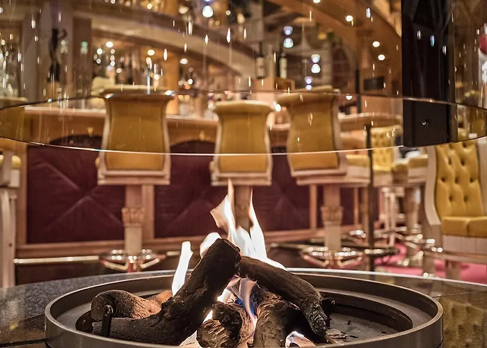 Vier Jahreszeiten Wellnessresort Achensee 4*