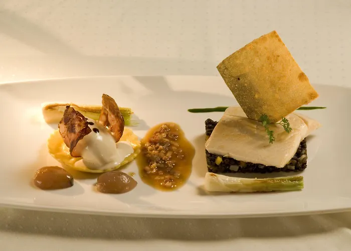 Vier Jahreszeiten Wellnessresort Achensee Otel 4*