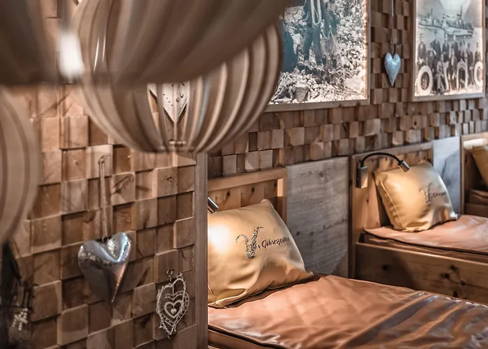 Vier Jahreszeiten Wellnessresort Achensee