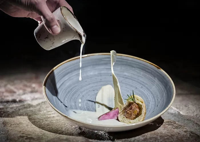 Vier Jahreszeiten Wellnessresort Achensee