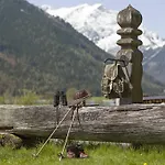 Vier Jahreszeiten Wellnessresort Achensee