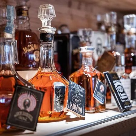 Vier Jahreszeiten Wellnessresort Achensee Ξενοδοχείο Maurach