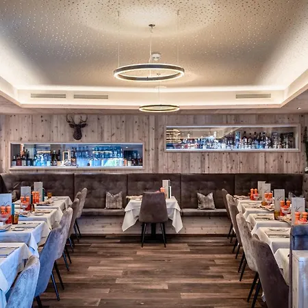 Vier Jahreszeiten Wellnessresort Achensee 4* 마우라흐