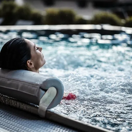 Vier Jahreszeiten Wellnessresort Achensee 4* Maurach (Achensee)